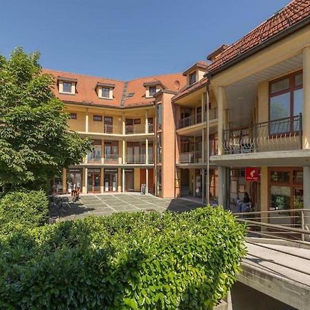 Apartment Center Bled Buitenkant foto